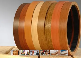 Edge Banding Tapes