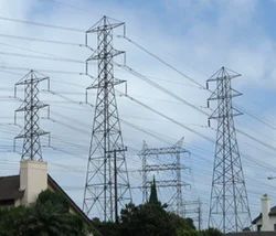 Transmission Line Projects