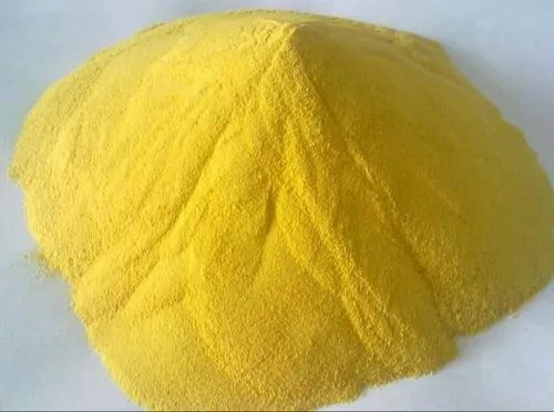 Poly Aluminium Chloride (PAC) - Liquid And Powder