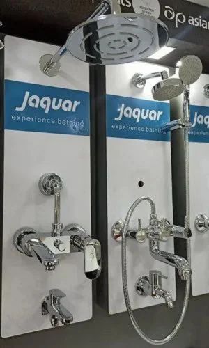 Jaguar Bathroom Fittings