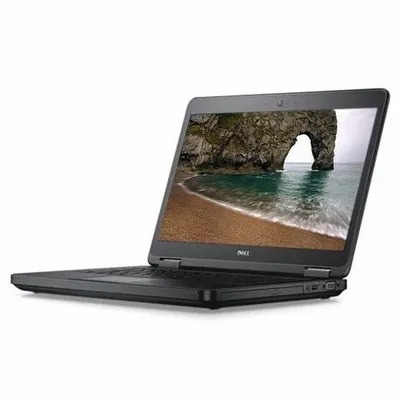 Refurbished Laptop Dell Latitude E5440 - Intel Core I5 4th Gen