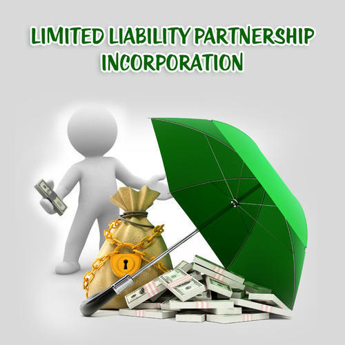 Limited Liability Partnership Services