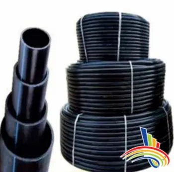 Pipe Extrusion