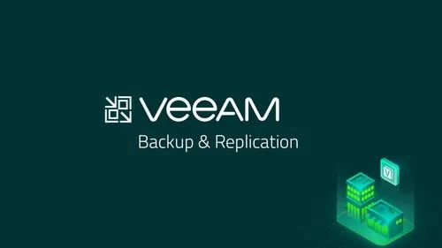 Installation & Amc Veeam Backup Service
