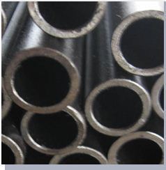 Boiler And Heat Exchanger Tubes