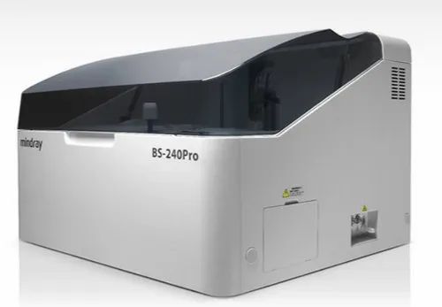 Mindray BS240 Pro Clinical Chemistry Analyzer