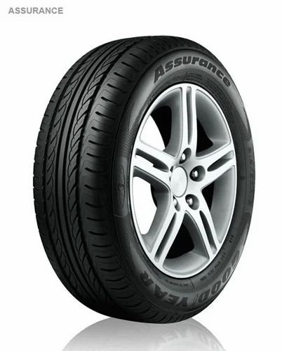 Goodyear Assurance Tyre