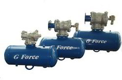 G - Force Air Blasters