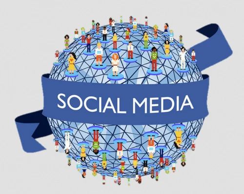 Social Media Marketing Service