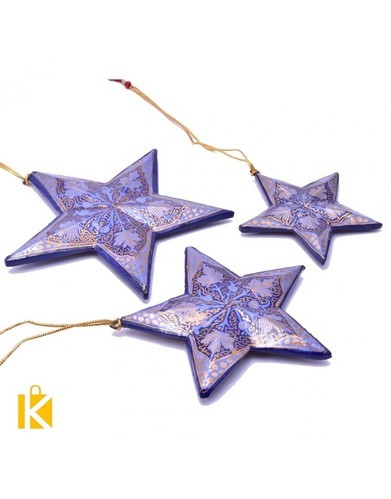 KK Variant Hanging Stars