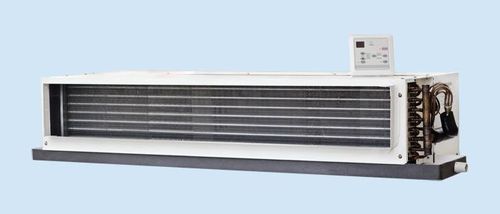 Chilled Water Fan Coil Units