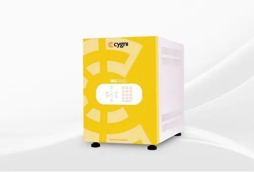 Cygni Stand Alone Solar PV Solution