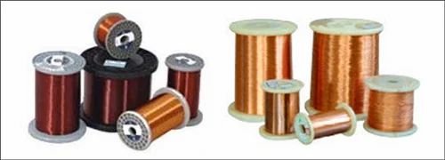 Insulated Copper Winding Wire