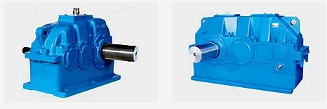 Helical & Bevel Helical Gear Boxes