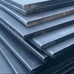 Precision Steel Plates