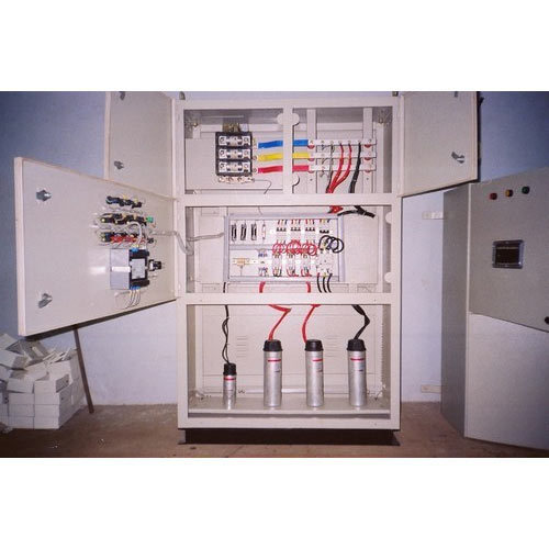 Single Phase Feeder Pillar Panel, IP Rating: IP44