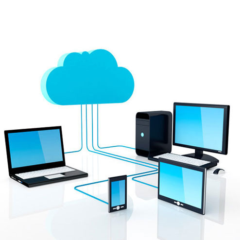 Cloud Email Solutions