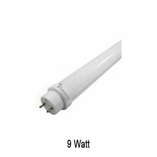 9W RF LED Tubelight