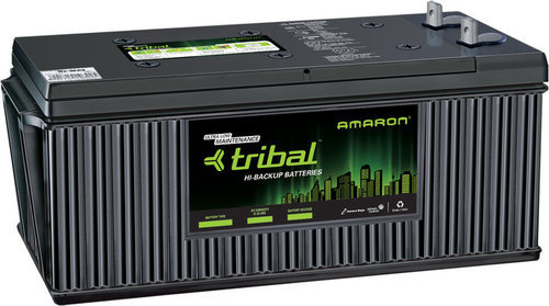 Amaron High Power Batteries