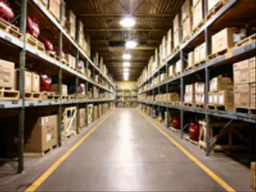 Warehouse Warehousing Services, in Pan India