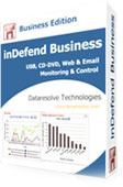 In Defend Business In Premise IT Solutions