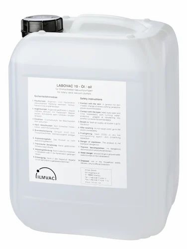 Labovac 10 : Vacuum Pump Oil