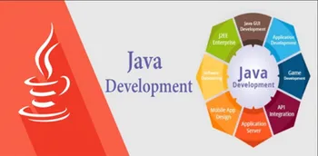 Java Applications Development Service