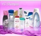 HC Shampoo
