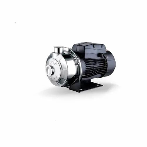 Multi-Stage Kirloskar Stainless Steel Centrifugal Pump, Model Name/Number: Ksmb