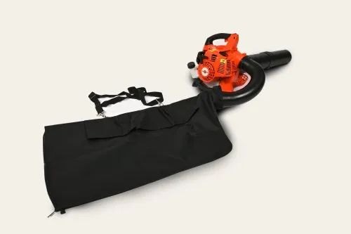Petrol Blower With Vacuum Kit