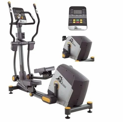 Commercial Fitness Cross Trainer for Cardio