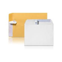 Self Adhesive Envelopes