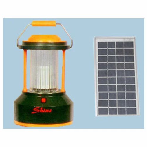 Solar Lantern