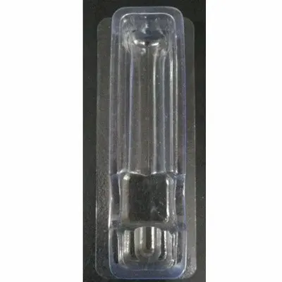 Jal Extrusion 10 ml Single Plastic Ampoule Tray