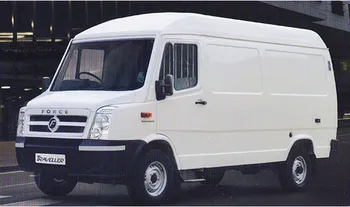 Force Traveller Delivery Van