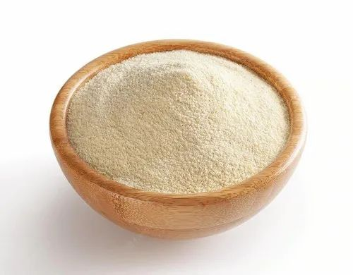 Wheat Millet Rava