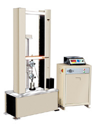 Electronic Universal Testing Machine