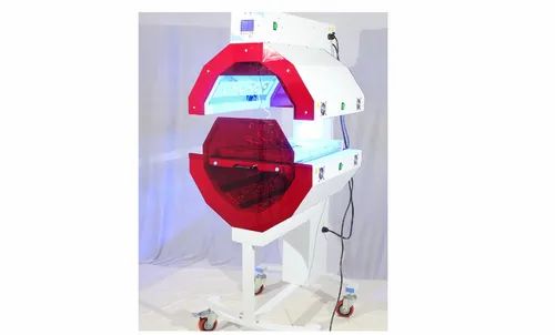 AVI Healthcare Bilipod 360 Intensive LED Phototherapy Unit, For Hospital