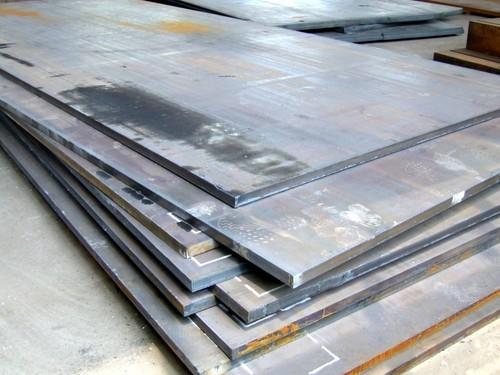 Steel Dmsons IS 2041 R 220 Boiler Quality Sheets, Thickness: 0.12 mm