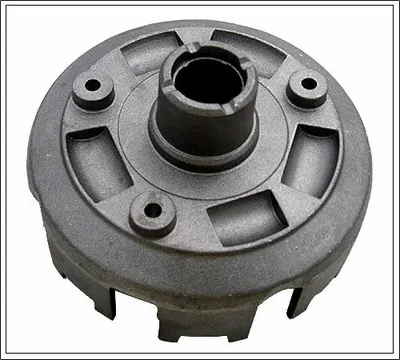 Automotive Pressure Die Casting Component