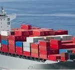 Sea Freight Service