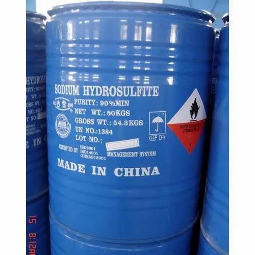 Sodium Hydrosulphite