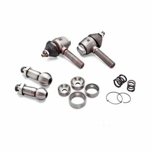 GS  Tie Rod End And Drag Link Kits Components