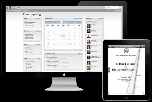 Board Meeting Software, For Windows, Free Download & Demo/Trial Available