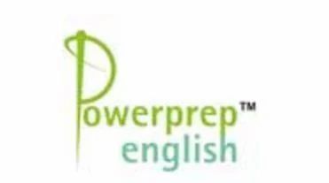 PowerPrep English Course