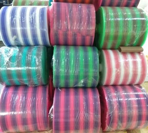2-3 Colours Printed Non Woven Fabric, GSM: 50-100