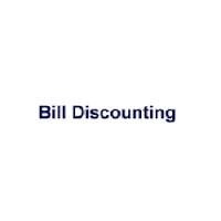 Bill Discounting