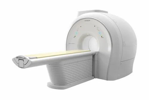 Refurbished Hitachi 16 Slice ECLOS CT Scan Machine