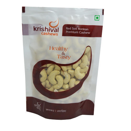 W210 Dry Fruit Cashew Nuts