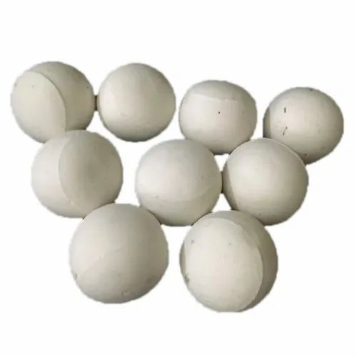 Alumina Ceramic Grinding Balls 92%